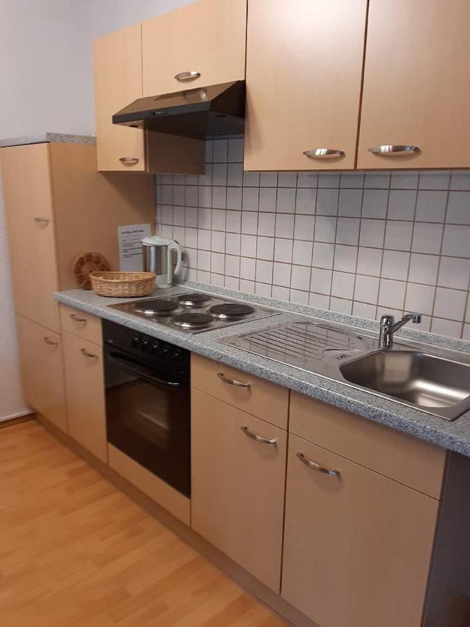 Ferienwohnungen Malz Blaibach Exterior foto