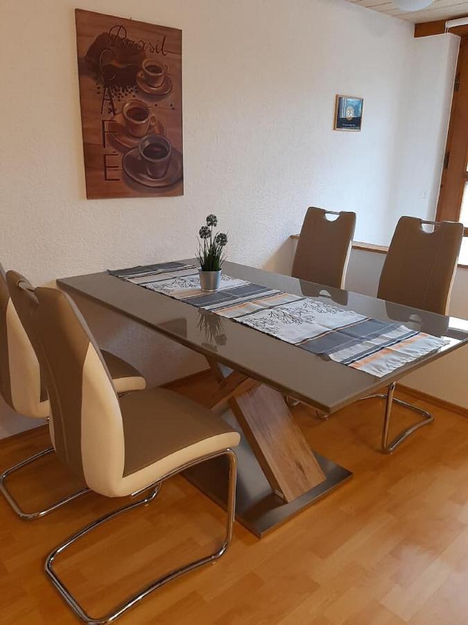 Ferienwohnungen Malz Blaibach Exterior foto