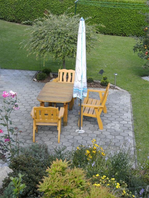 Ferienwohnungen Malz Blaibach Exterior foto